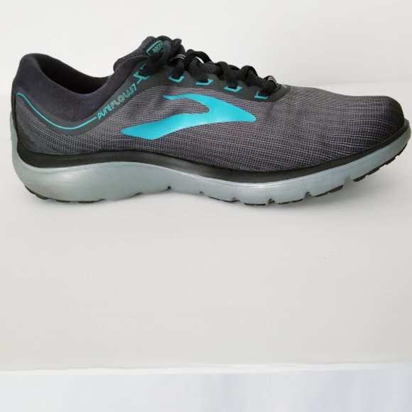 brooks pureflow 7 womens